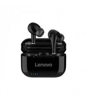 هدفون بی سیم لنوو مدل Livepods LP1S