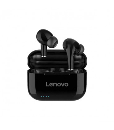 هدفون بی سیم لنوو مدل Livepods LP1S