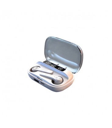 هدفون بی سیم لنوو مدل (QT81 (2021