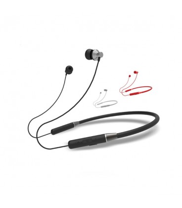 هدفون بی سیم لنوو مدل HE05