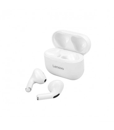 هدفون بی سیم لنوو مدل (LP40 (2021