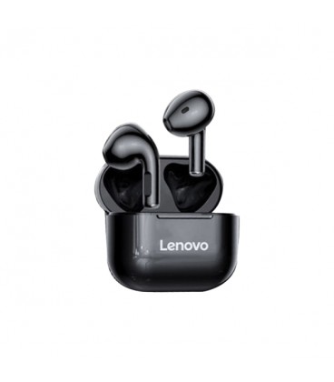 هدفون بی سیم لنوو مدل (LP40 (2021