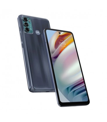 گوشی موبایل موتورولا مدل Moto G40 Fusion دو سیم کارت ظرفیت 4/64 گیگابایت