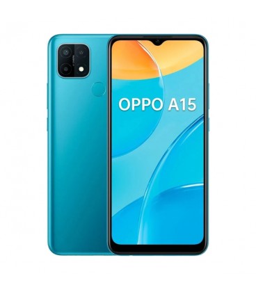 گوشی موبایل اوپو مدل A15 دو سیم کارت ظرفیت 2/32 گیگابایت