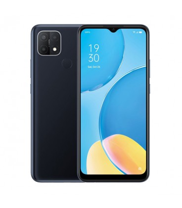 گوشی موبایل اوپو مدل A15 دو سیم کارت ظرفیت 2/32 گیگابایت