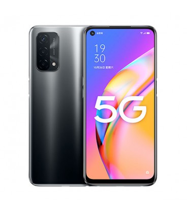 گوشی موبایل اوپو مدل A93 5G دو سیم کارت ظرفیت 8/256 گیگابایت