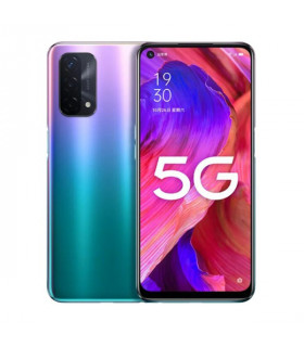گوشی موبایل اوپو مدل A93 5G دو سیم کارت ظرفیت 8/256 گیگابایت
