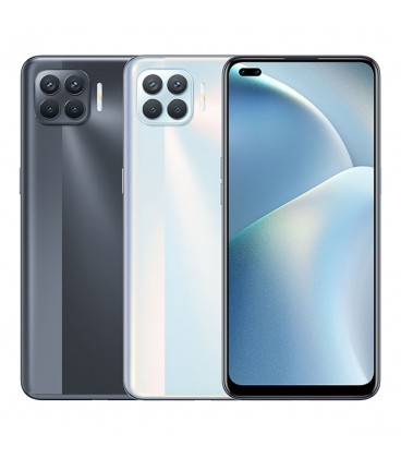 گوشی موبایل اوپو مدل A93 دو سیم کارت ظرفیت 8/128 گیگابایت