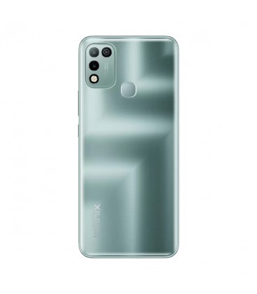 گوشی موبایل اینفینیکس مدل Hot 10 Play دو سیم کارت ظرفیت 4/64 گیگابایت