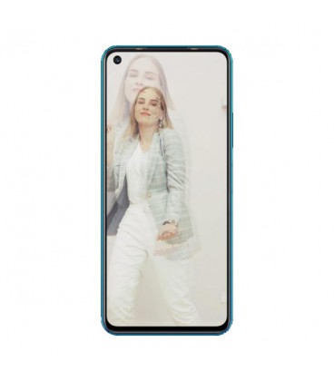 گوشی موبایل اینفینیکس مدل Note 8i دو سیم کارت ظرفیت 4/64 گیگابایت