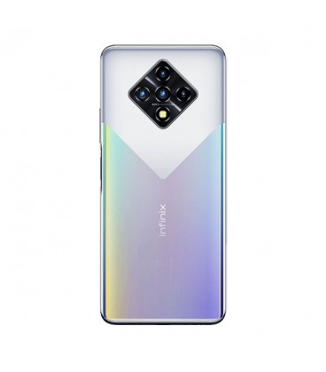 گوشی موبایل اینفینیکس مدل Zero 8 دو سیم کارت ظرفیت 8/128 گیگابایت