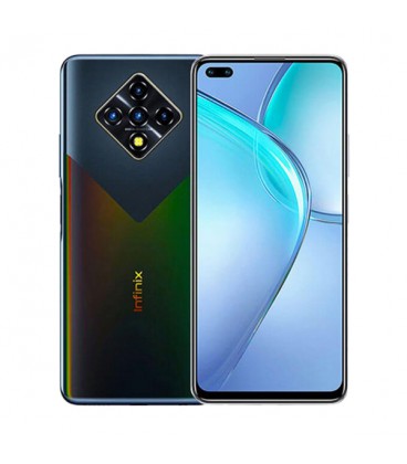 گوشی موبایل اینفینیکس مدل Zero 8 دو سیم کارت ظرفیت 8/128 گیگابایت