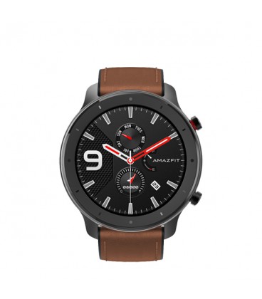 ساعت هوشمند امیزفیت مدل GTR