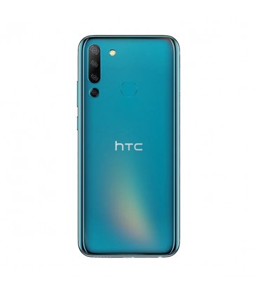 گوشی موبایل اچ تی سی مدل Wildfire E3 دوسیم کارت ظرفیت 4/128 گیگابایت