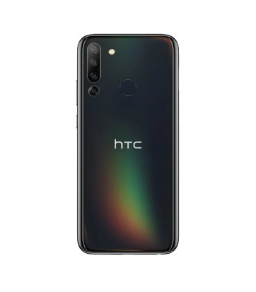 گوشی موبایل اچ تی سی مدل Wildfire E3 دوسیم کارت ظرفیت 4/64 گیگابایت