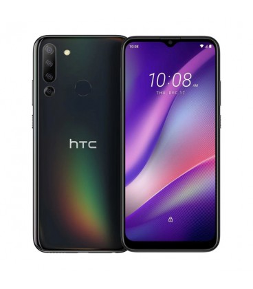 گوشی موبایل اچ تی سی مدل Wildfire E3 دوسیم کارت ظرفیت 4/64 گیگابایت