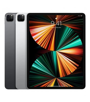 تبلت اپل مدل iPad Pro 12.9 (2021) ظرفیت 8/512 گیگابایت
