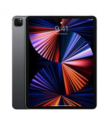 تبلت اپل مدل iPad Pro 12.9 (2021) ظرفیت 8/512 گیگابایت