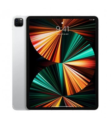 تبلت اپل مدل iPad Pro 12.9 (2021) ظرفیت 8/512 گیگابایت