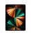 تبلت اپل مدل iPad Pro 12.9 (2021) ظرفیت 8/256 گیگابایت