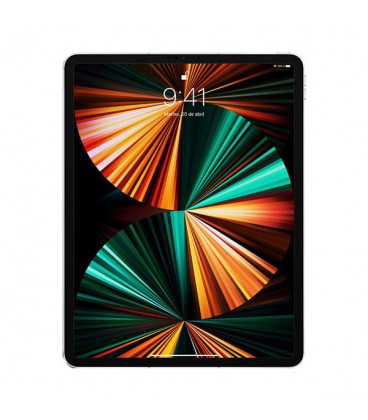 تبلت اپل مدل iPad Pro 12.9 (2021) ظرفیت 8/128 گیگابایت