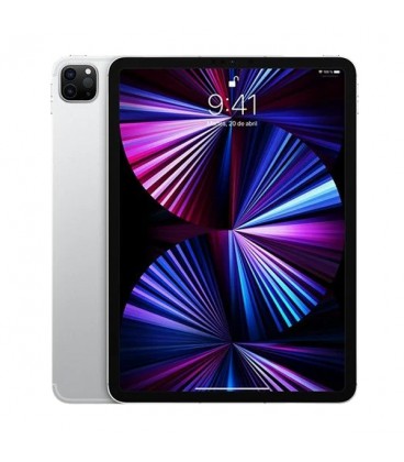 تبلت اپل مدل iPad Pro 11 (2021) 5G ظرفیت 8/256 گیگابایت