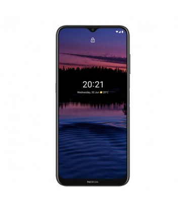 گوشی موبایل نوکیا مدل Nokia G20 دوسیم کارت ظرفیت 4/64 گیگابایت