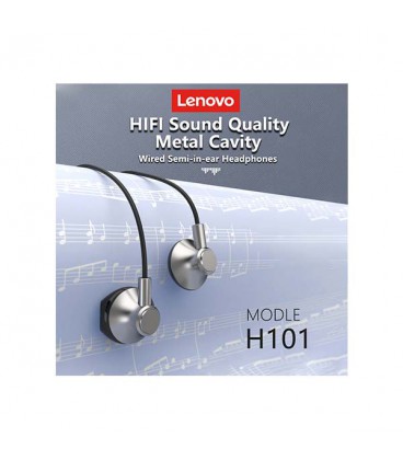 هدفون لنوو مدل H101
