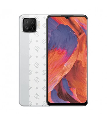 گوشی موبایل اوپو مدل A73 دو سیم کارت ظرفیت 4/128 گیگابایت