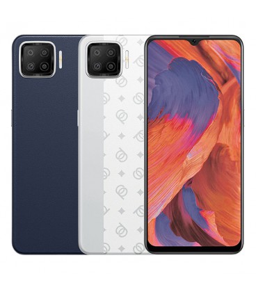 گوشی موبایل اوپو مدل A73 دو سیم کارت ظرفیت 6/128 گیگابایت