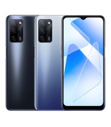 گوشی موبایل اوپو مدل A55 5G دو سیم کارت ظرفیت 6/128 گیگابایت