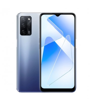 گوشی موبایل اوپو مدل A55 5G دو سیم کارت ظرفیت 6/128 گیگابایت