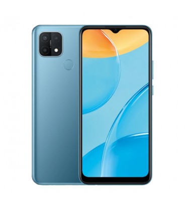 گوشی موبایل اوپو مدل A35 دو سیم کارت ظرفیت 4/64 گیگابایت