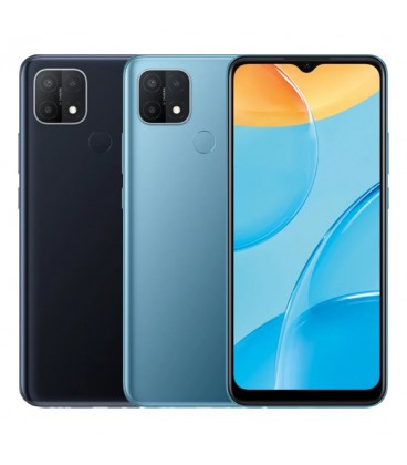 گوشی موبایل اوپو مدل A35 دو سیم کارت ظرفیت 4/64 گیگابایت