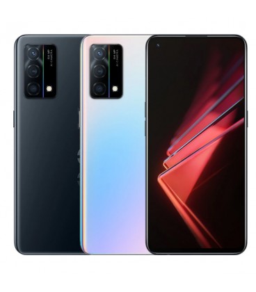 گوشی موبایل اوپو مدل K9 5G دو سیم کارت ظرفیت 8/256 گیگابایت