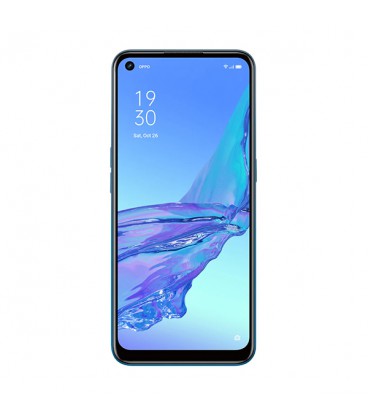 گوشی موبایل اوپو مدل A53s دو سیم کارت ظرفیت 4/64 گیگابایت