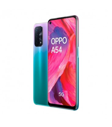 گوشی موبایل اوپو مدل A54 5G دو سیم کارت ظرفیت 4/64 گیگابایت