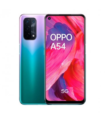 گوشی موبایل اوپو مدل A54 5G دو سیم کارت ظرفیت 4/64 گیگابایت
