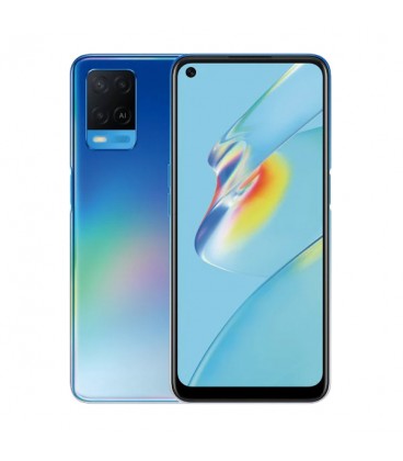 گوشی موبایل اوپو مدل A54 دو سیم کارت ظرفیت 4/64 گیگابایت