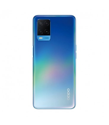 oppo a5 4 64 blue