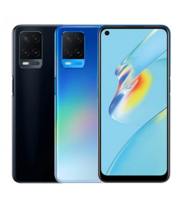 گوشی موبایل اوپو مدل A54 دو سیم کارت ظرفیت 4/128 گیگابایت