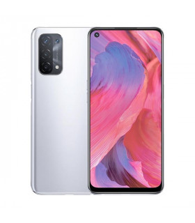 گوشی موبایل اوپو مدل A74 5G دو سیم کارت ظرفیت 6/128 گیگابایت