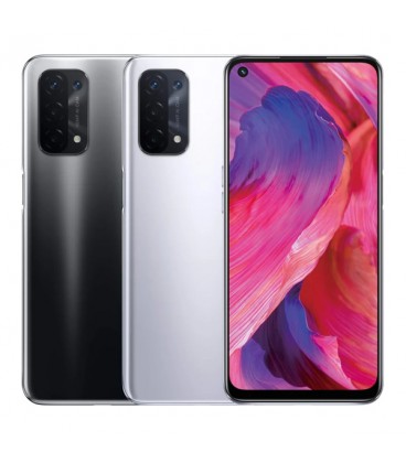 گوشی موبایل اوپو مدل A74 5G دو سیم کارت ظرفیت 6/128 گیگابایت