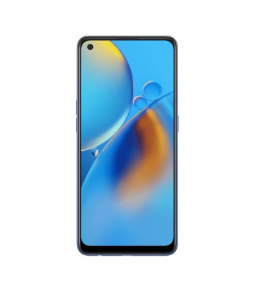 گوشی موبایل اوپو مدل F19 دو سیم کارت ظرفیت 6/128 گیگابایت