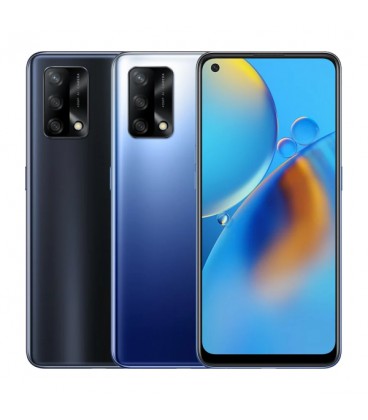 گوشی موبایل اوپو مدل F19 دو سیم کارت ظرفیت 6/128 گیگابایت