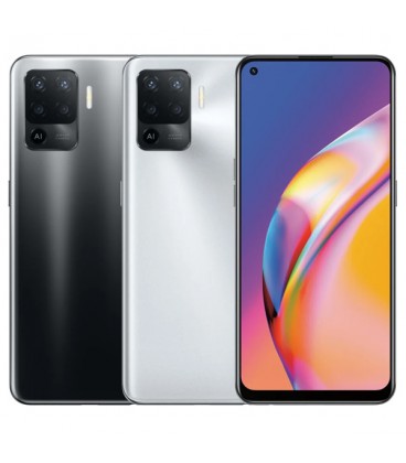 گوشی موبایل اوپو مدل F19 Pro دو سیم کارت ظرفیت 8/256 گیگابایت