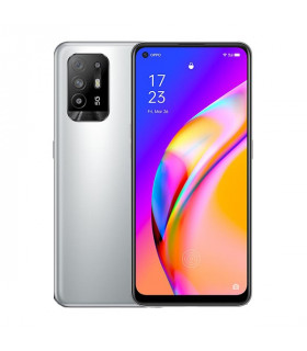 گوشی موبایل اوپو مدل F19 Pro Plus 5G دو سیم کارت ظرفیت 8/128 گیگابایت