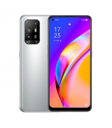 گوشی موبایل اوپو مدل F19 Pro Plus 5G دو سیم کارت ظرفیت 8/128 گیگابایت
