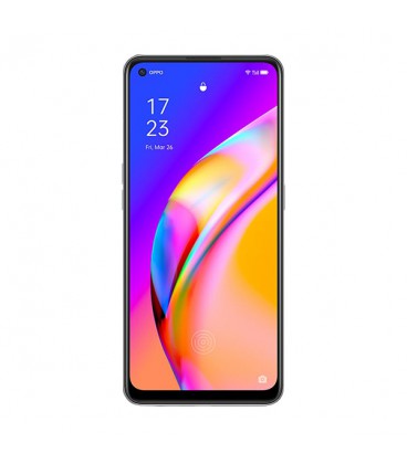 گوشی موبایل اوپو مدل F19 Pro Plus 5G دو سیم کارت ظرفیت 8/128 گیگابایت
