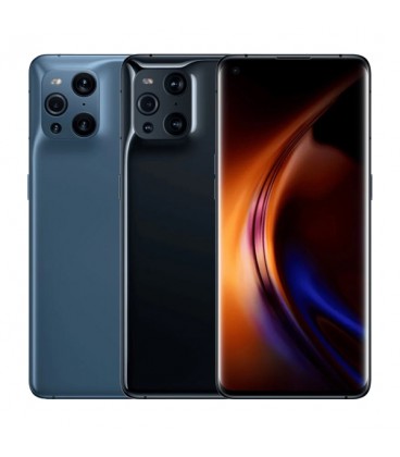 گوشی موبایل اوپو مدل Find X3 5G دو سیم کارت ظرفیت 8/128 گیگابایت